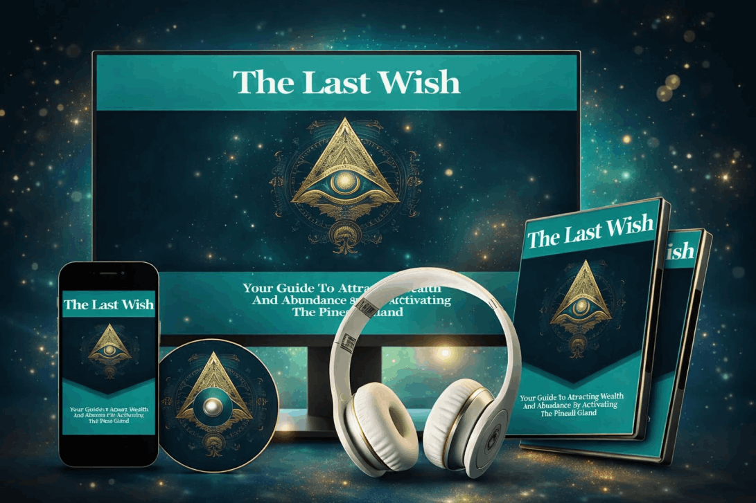 The Last Wish manifestation